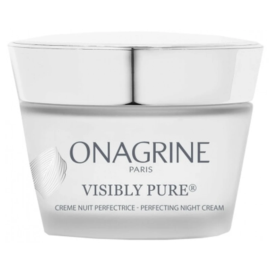 Onagrine Visibly Pure Perfecting Nachtcrème 50 ml