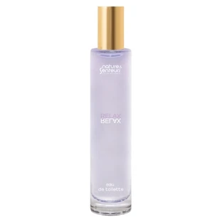 Nature & Senteurs RELAX Eau de Toilette 50 ml