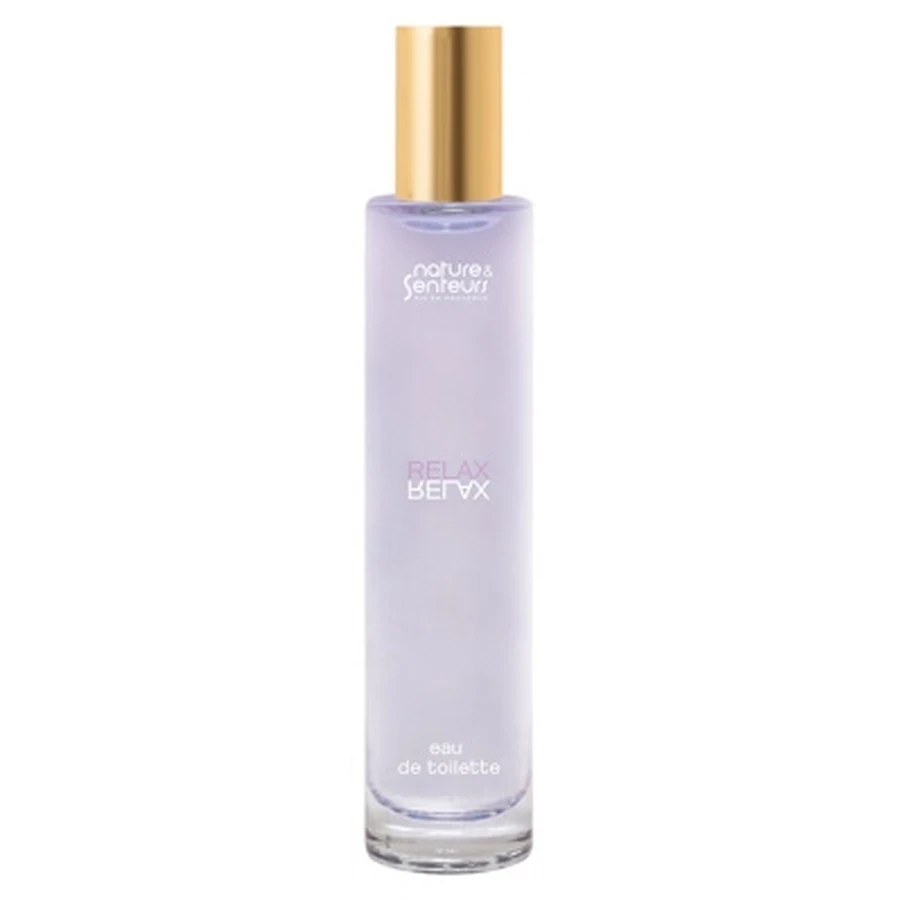 Nature & Senteurs RELAX Eau de Toilette 50 ml