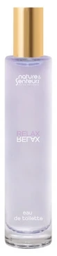 Nature &amp; Senteurs RELAX Eau de Toilette 50 ml