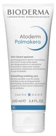 Bioderma Atoderm Palmakera Soothing and Smoothing Treatment 100 ml