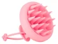 Cocosolis Grow Velvety Silicone Scalp Massager, 1 Massaging Brush