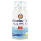 Kal Vitamine D-3 10 µg (400 IE) 100 capsules