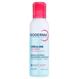 Bioderma Créaline H2O Yeux Sensibles & Lèvres Biphase Micellaire 125 ml