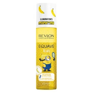 Revlon Professional Equave Kids Minions Ontklittende Conditioner 200 ml