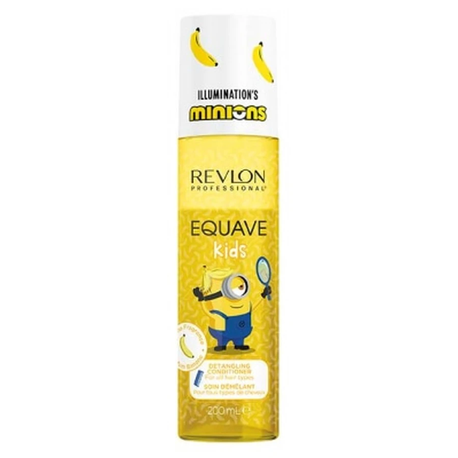 Revlon Professional Equave Kids Minions Ontklittende Conditioner 200 ml