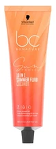 Schwarzkopf Professional Schwarzkopf Bonacure Sun Protect 10-in-1 multifunctionele zomerfluid 100 ml