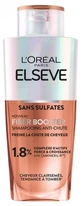 Champú anticaída L'Oréal Paris Elseve Fiber Booster, 102 ml