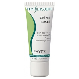 Phyt's Phyt'Silhouette Organic Bust Cream 40 g