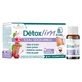 Les 3 Chênes Détoxlim Total Detox Express 8 Shots