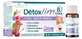 Les 3 Chênes Détoxlim Total Detox Express 8 shots