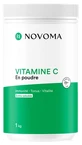 Novoma Vitamine C en Poudre 1 kg