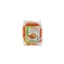 Sedanini pasta eco lentejas rojas, 250 g, Sarchio