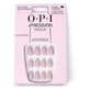 Uñas postizas O.P.I. xPress / OPI «Don't Bossa Nova Me Around»