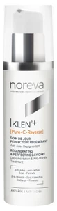Noreva Iklen+ [Pure-C-Reverse] Regenererende en perfectionerende dagcrème 40 ml