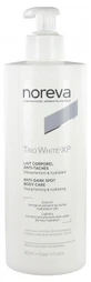Noreva Trio White XP Lait Corporel Anti-Taches 400 ml