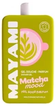 Mayami Matcha Mood Shower Gel 300 ml