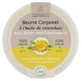 Mantequilla corporal de aceite de caléndula ecológico de Laboratoire du Haut-Ségala, 120 ml