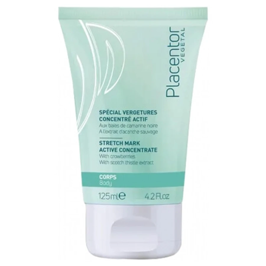 Placentor Végétal Spezial-Aktivkonzentrat gegen Dehnungsstreifen 125 ml