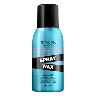 Redken Spray Wax Redken Styling
