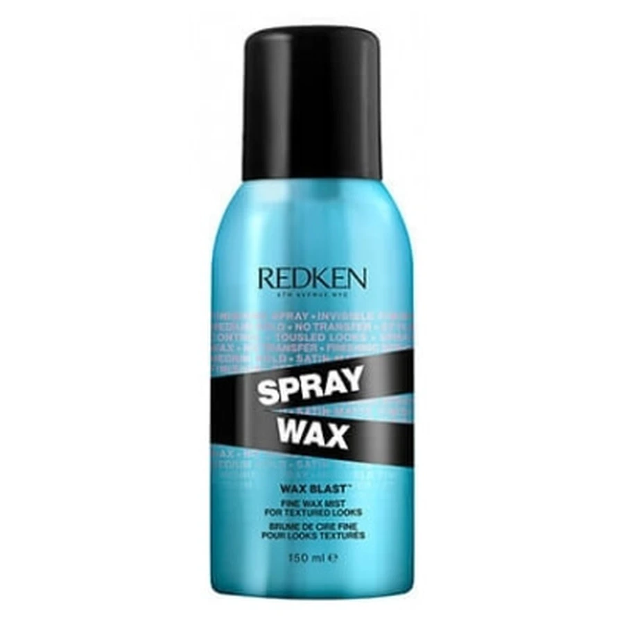 Redken Spray Wax Redken Styling