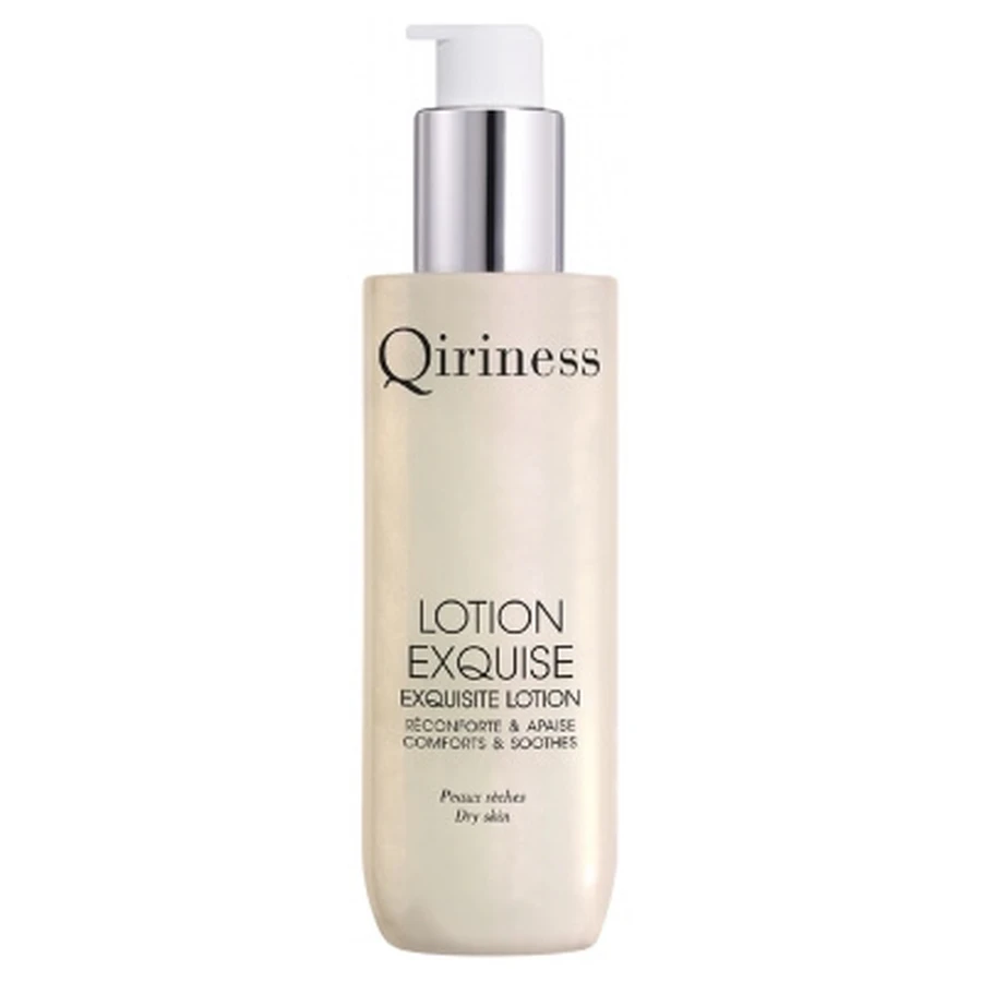 Loción Exquisite de Qiriness, 200 ml