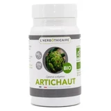 L'Herbôthicaire Bio-Artischocke 180 Kapseln