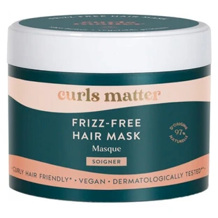Curls Matter Nourishing Mask 300 ml