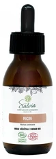 Salvia Nutrition Organic Virgin Castor Oil 100 ml