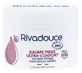 Rivadouce Biologische Ultra-Comfort Voetbalsem 75 ml