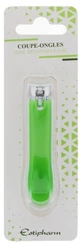 Estipharm Nail Clipper with Collection Tray, Large Size