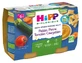 HiPP My Goodnight Dinner: Kleine penne met tomaten en courgette, vanaf 6 maanden, biologisch, 2 potjes