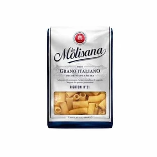 Rigatoni pasta, 500 g, La Molisana