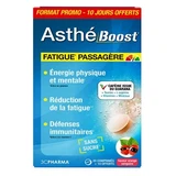 3C Pharma AsthéBoost 30 tabletten, inclusief 10 gratis