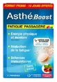 3C Pharma AsthéBoost 30 Tablets, including 10 Free
