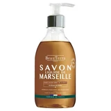 BeauTerra Marseille-Flüssigseife mit Sheabutter, 300 ml