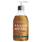 Jabón líquido BeauTerra Marseille con manteca de karité, 300 ml