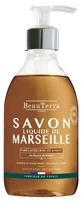 BeauTerra Marseille Liquid Soap with Shea Butter, 300 ml