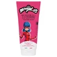 Le Comptoir du Bain Miraculous 3-in-1 frambozen-douchegel, 200 ml