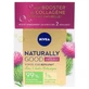 Nivea Naturally Good Anti-Aging Plumping Day Cream with Botanical Oils, 50 ml