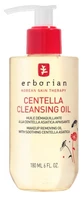 Aceite limpiador Centella de Erborian, 180 ml
