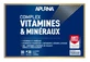Apurna Complex Vitamins &amp; Minerals 30 Capsules