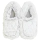Soframar Cozy Bien-être Chaussons Bouillotte