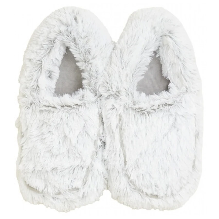 Soframar Cozy Bien-être Chaussons Bouillotte