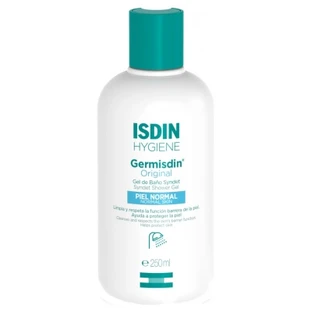 Isdin Germisdin Original Soap-Free Body Wash 250 ml