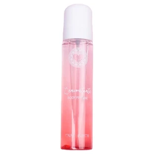 Musc Intime Rose Mystik lichaamsparfum 120 ml
