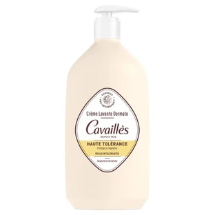 Cavaillès dermatologische reinigingscrème voor de gevoelige huid, 500 ml