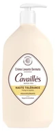 Cavaillès Hautverträgliche dermatologische Reinigungscreme, 500 ml