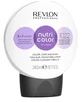 Revlon Professional Revlon NutriColor Filter Intense Platinum 1022, 240 ml