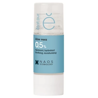 Etat Pur Actif Pur Aloe Vera 15 ml